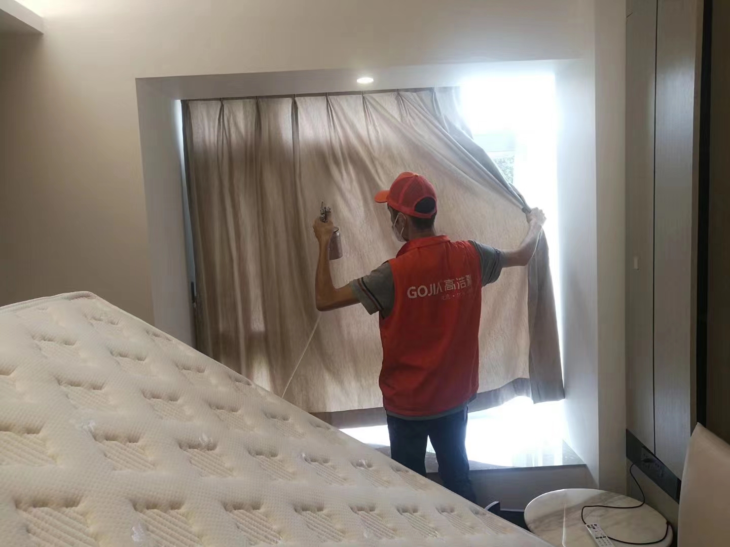 开封新房除甲醛