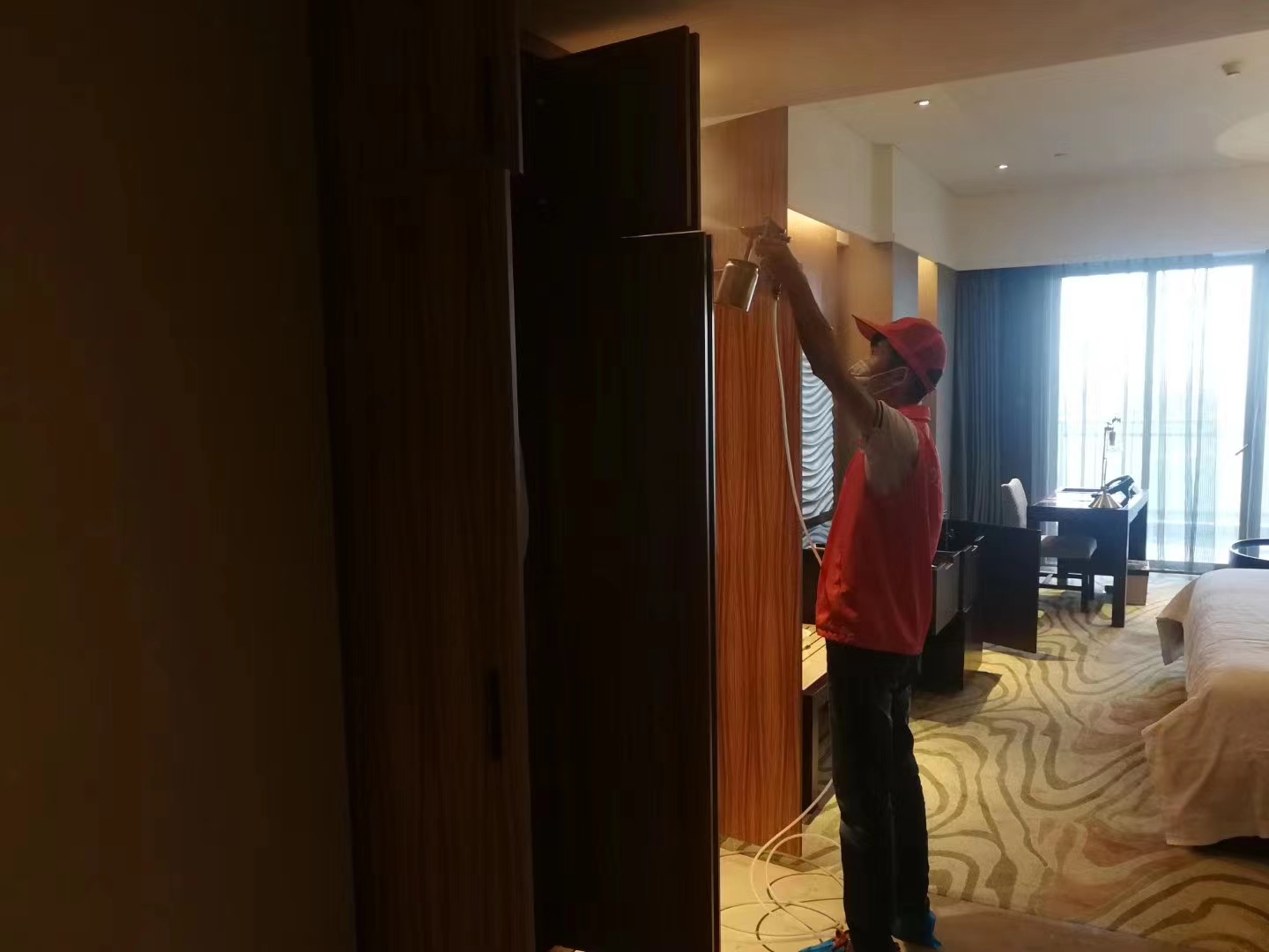 开封新房除甲醛