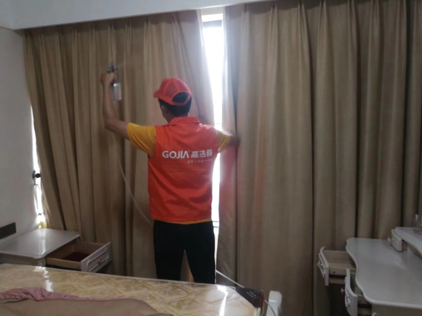 开封新房除甲醛