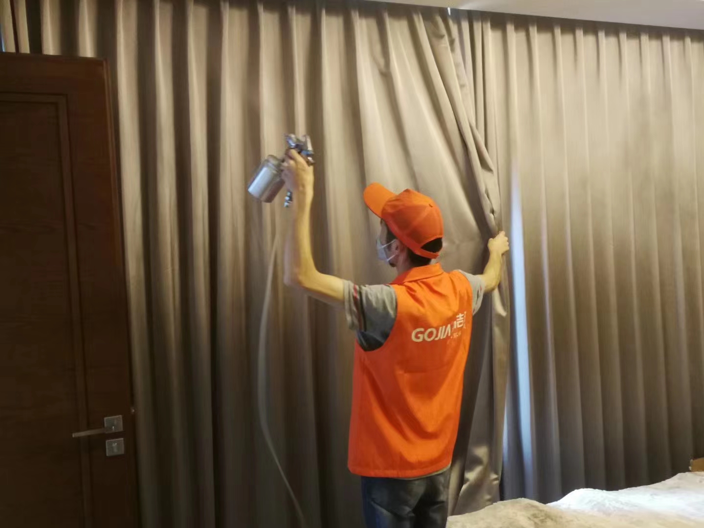 开封新房除甲醛