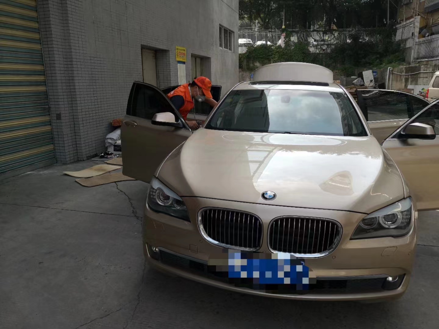 开封新房除甲醛
