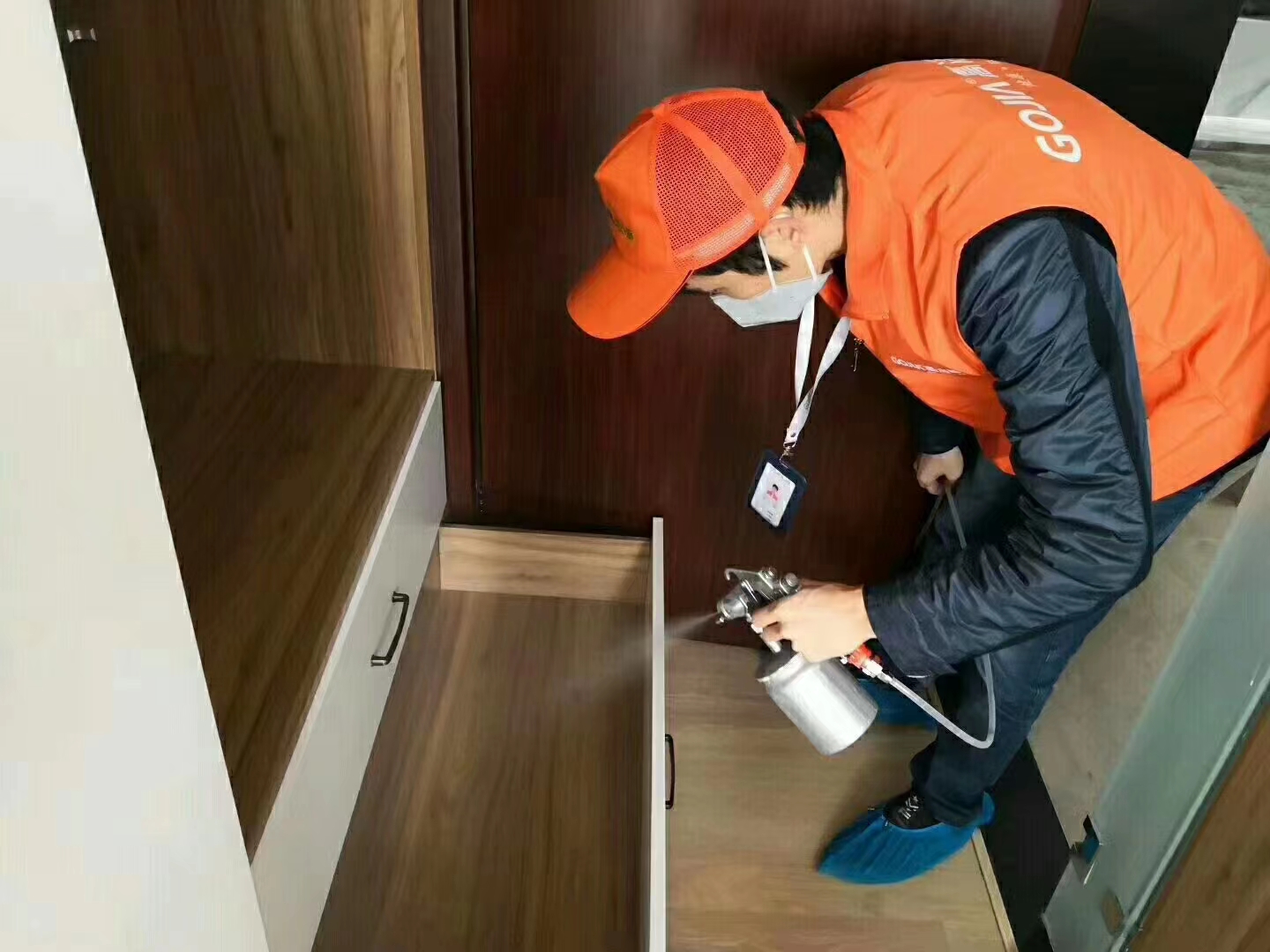 开封新房除甲醛