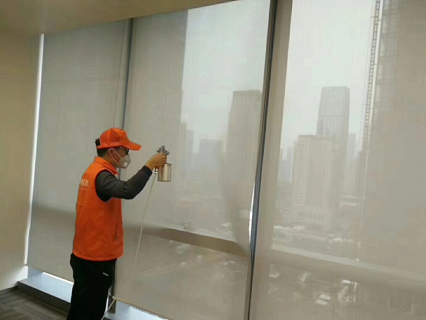 开封新房除甲醛