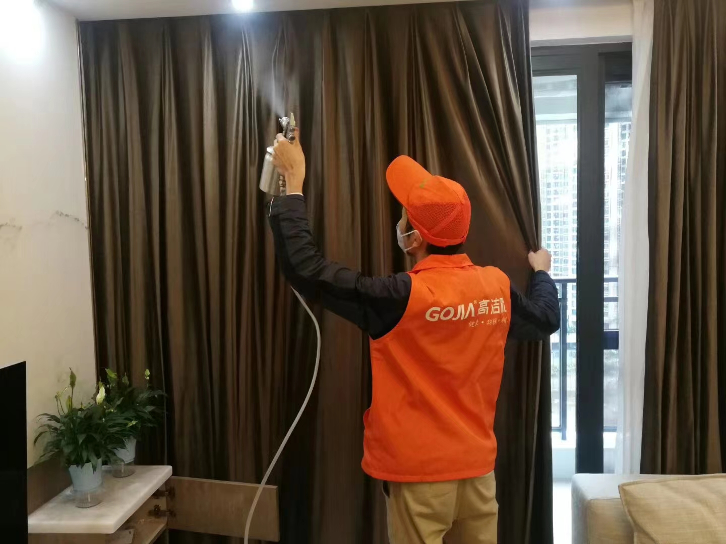 开封新房除甲醛