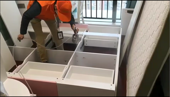 河南高洁雅环保-新房除甲醛