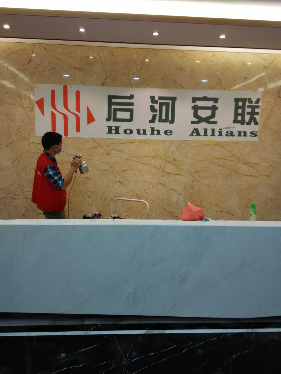 河南高洁雅环保-郑州办公室除甲醛