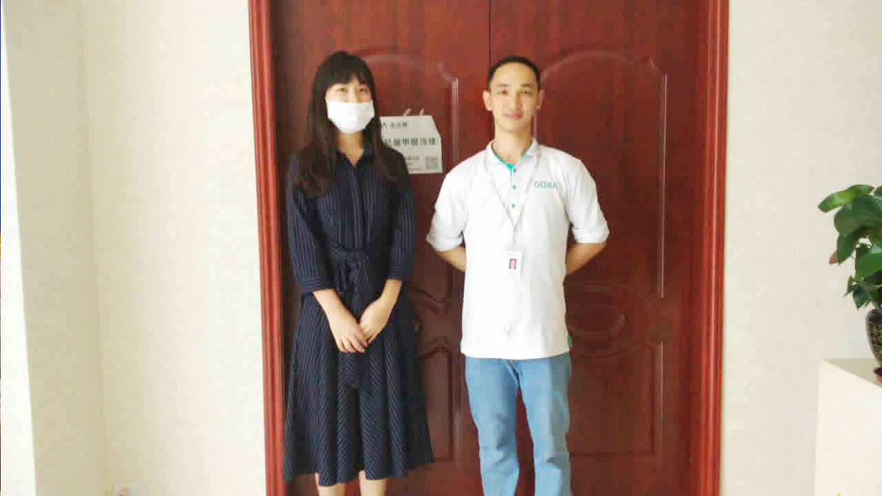 河南高洁雅环保-郑州办公室除甲醛