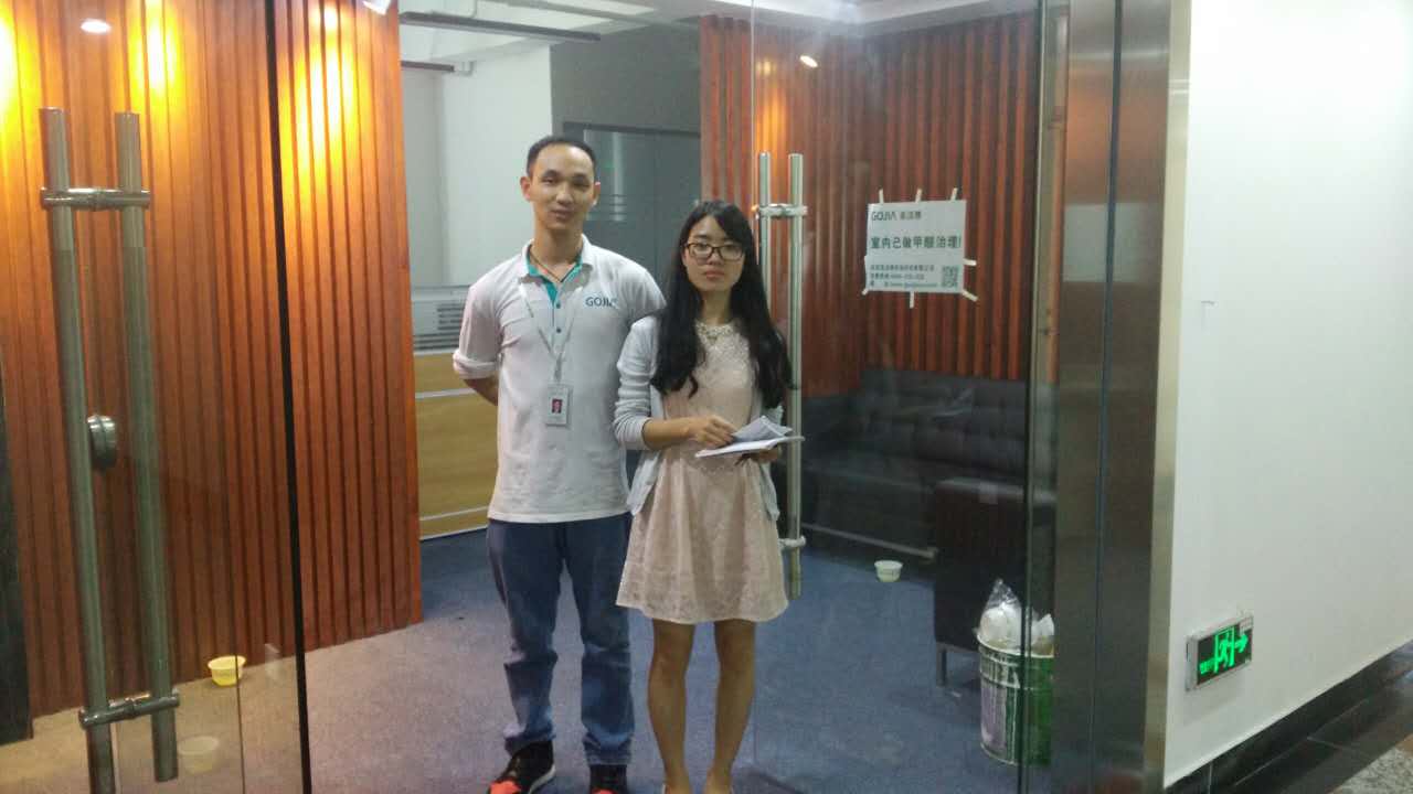 河南高洁雅环保-郑州办公室除甲醛