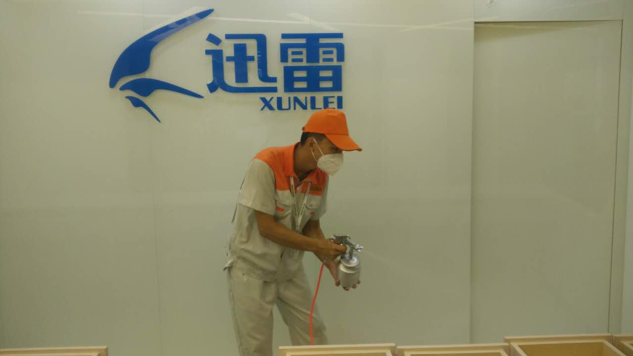 开封办公室除甲醛