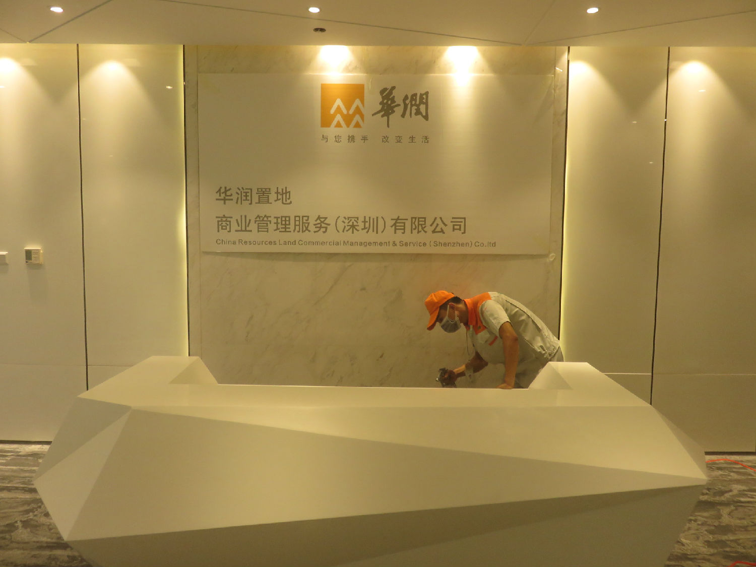 河南高洁雅环保-郑州办公室除甲醛