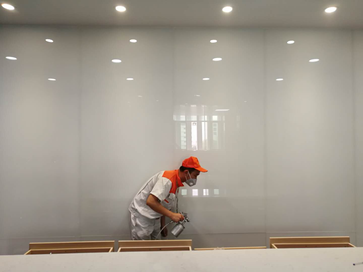 河南高洁雅环保-郑州办公室除甲醛