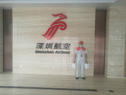 河南高洁雅环保-郑州办公室除甲醛