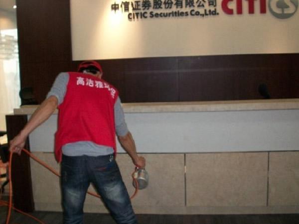 河南高洁雅环保-郑州办公室除甲醛