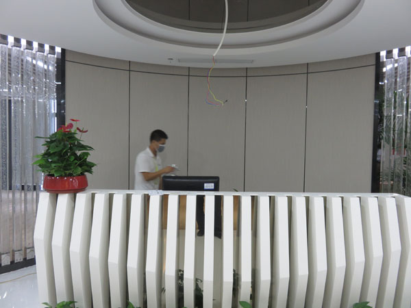 开封办公室除甲醛