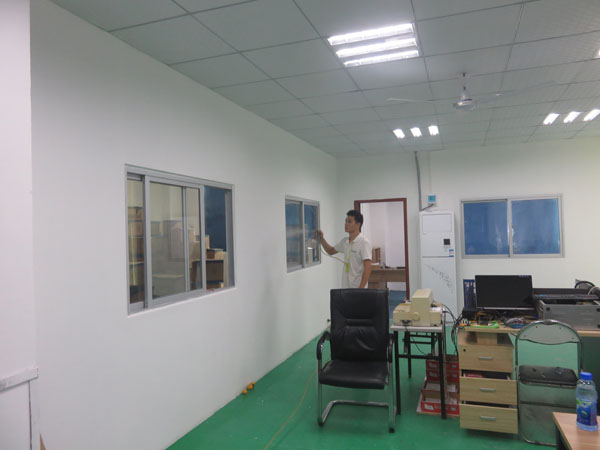 河南高洁雅环保-郑州办公室除甲醛