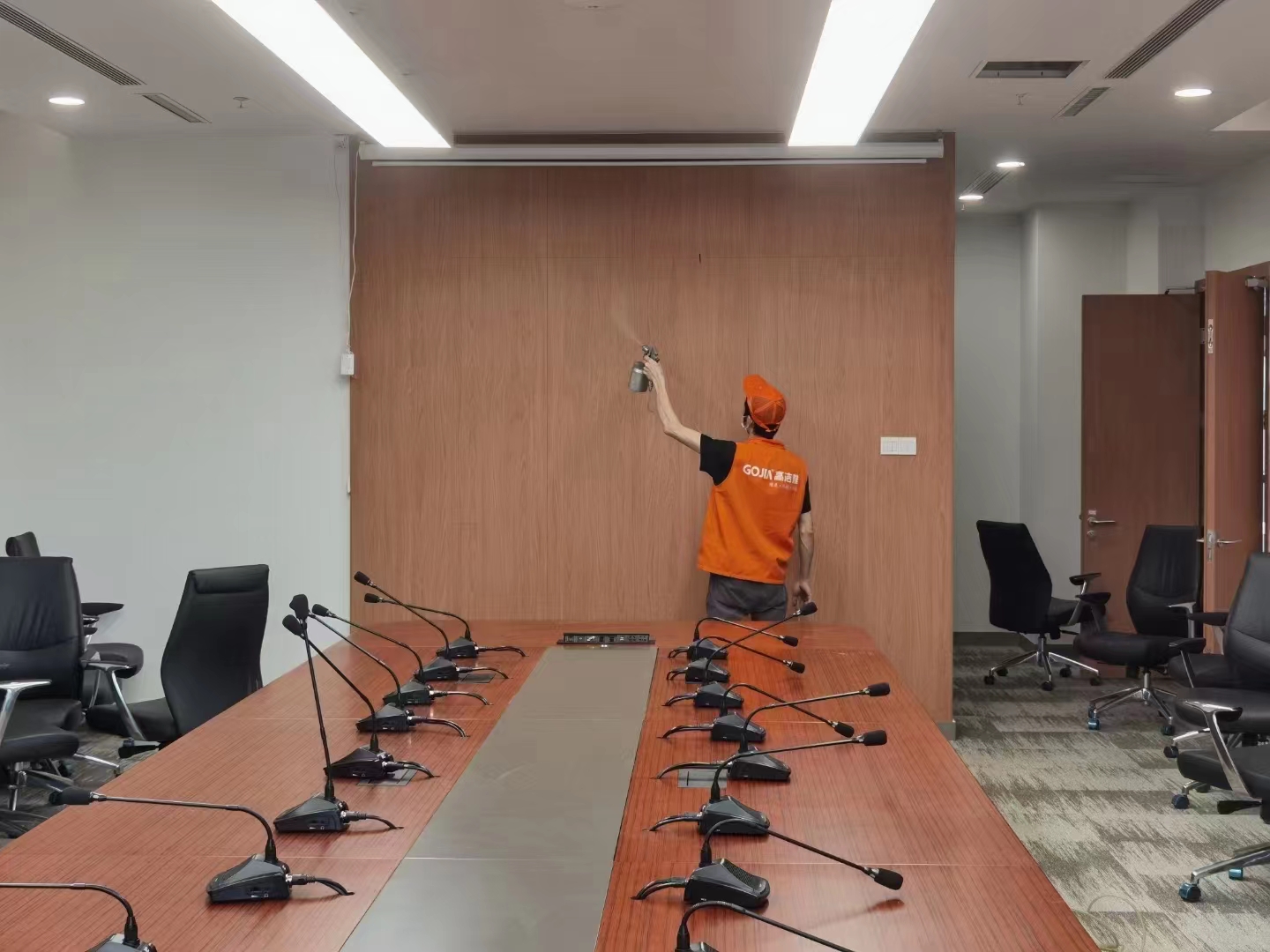 开封新房除甲醛