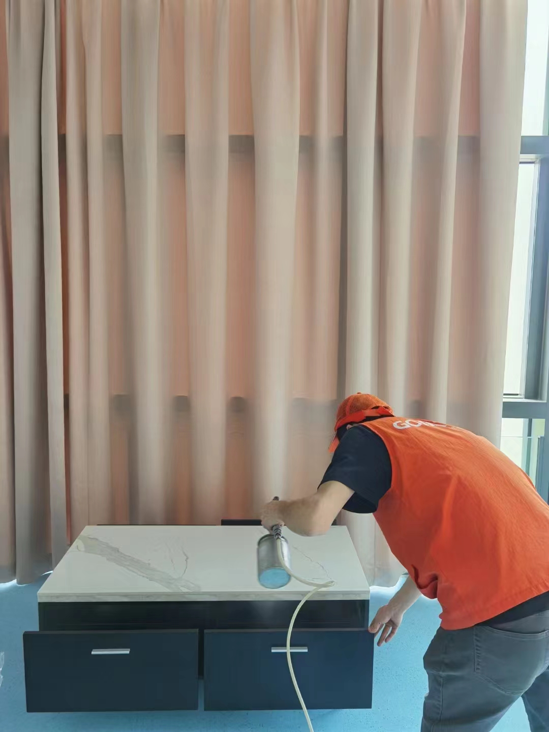 开封新房除甲醛