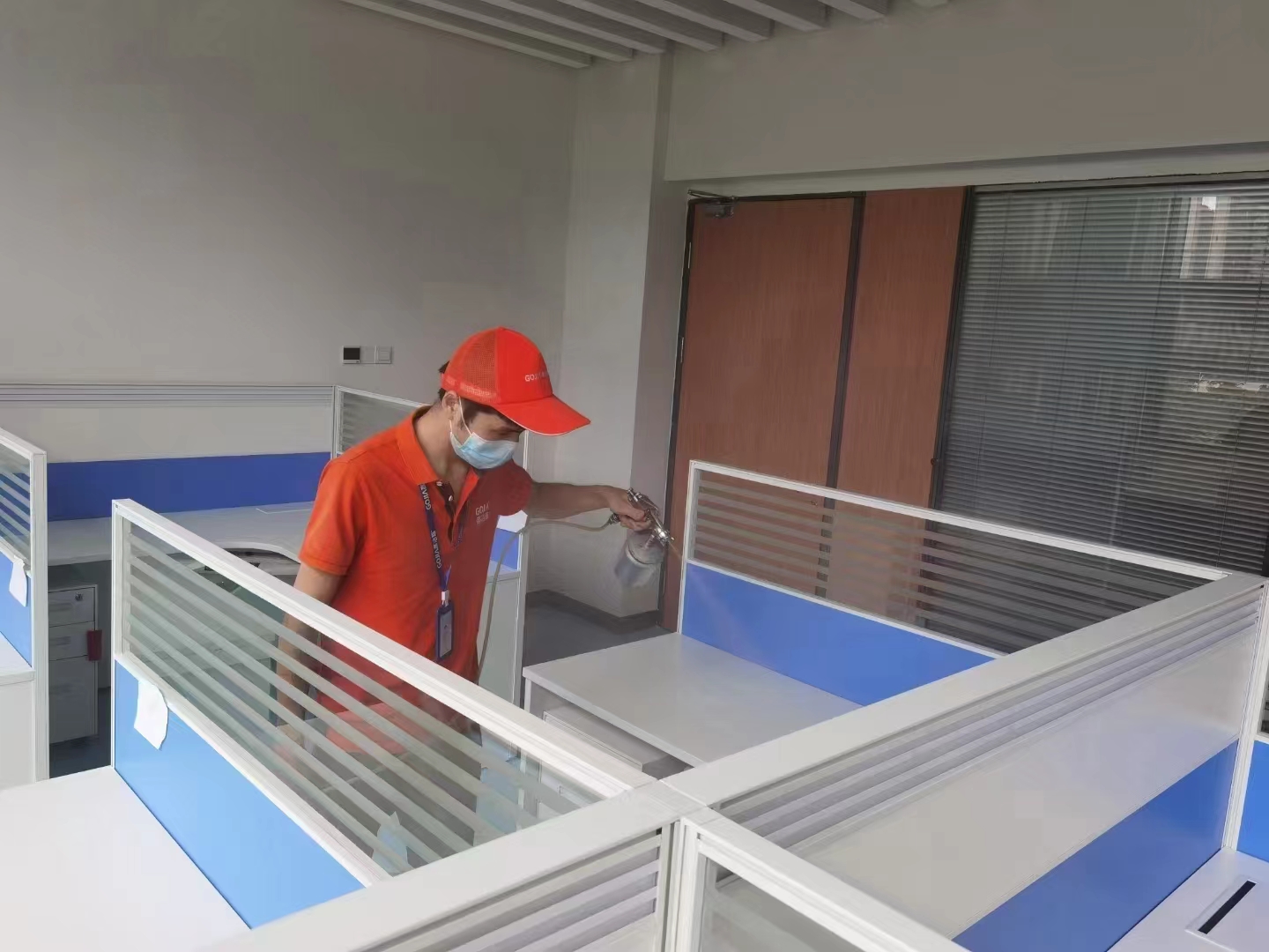 开封新房除甲醛