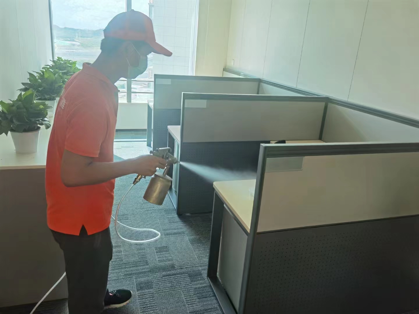 开封新房除甲醛