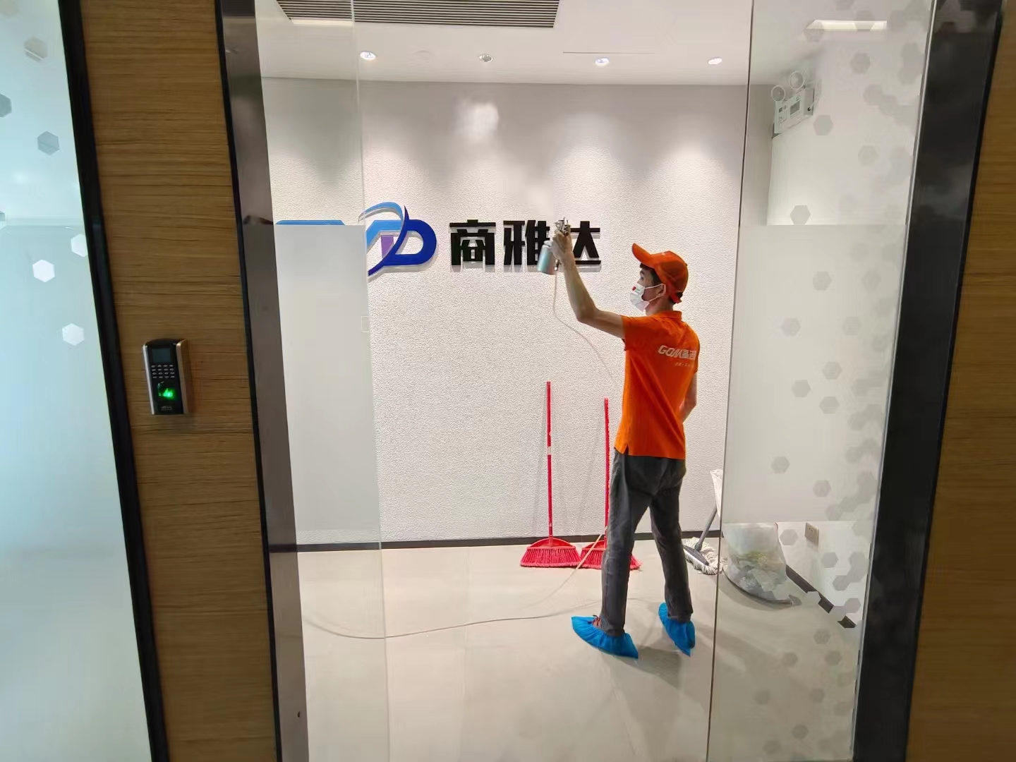 开封新房除甲醛