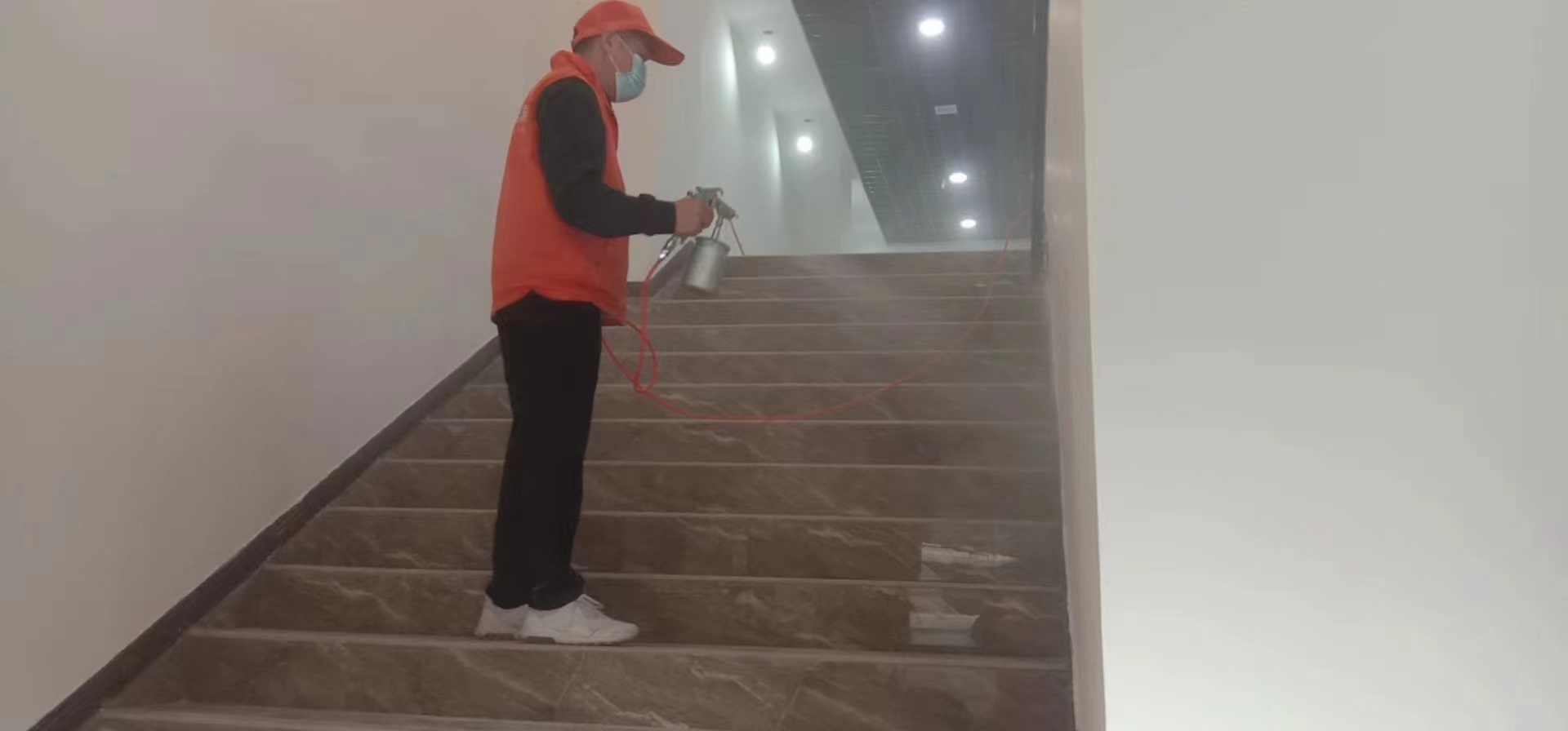 河南高洁雅环保-郑州办公室除甲醛