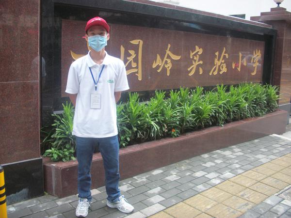 郑州学校除甲醛