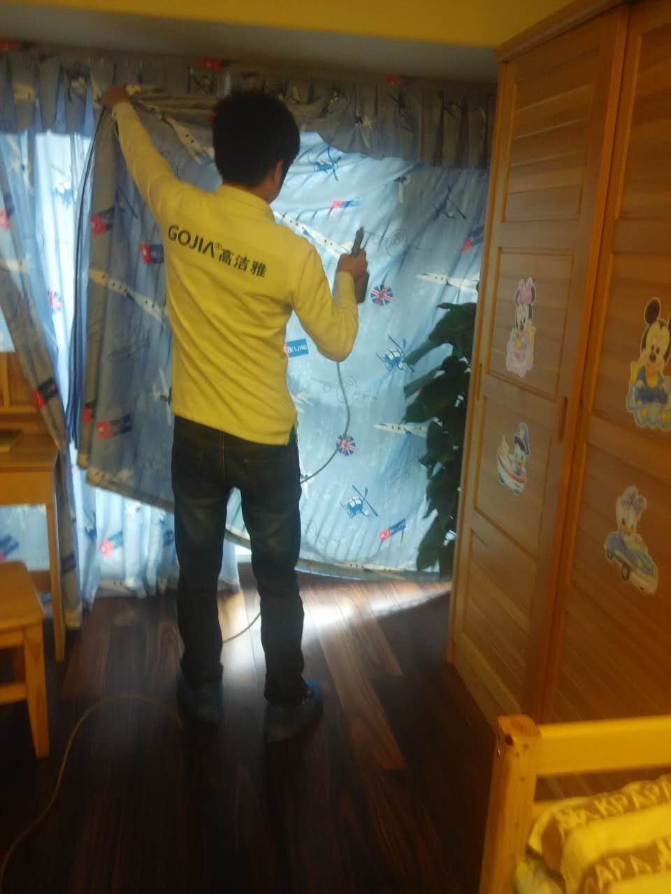 郑州新房别墅除甲醛