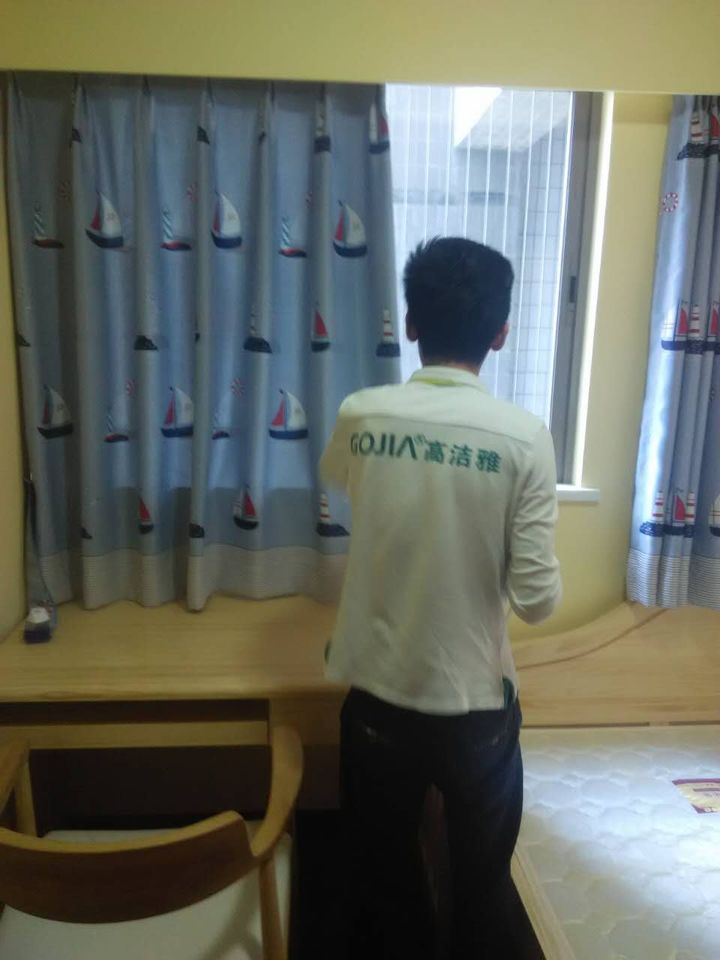 郑州新房别墅除甲醛