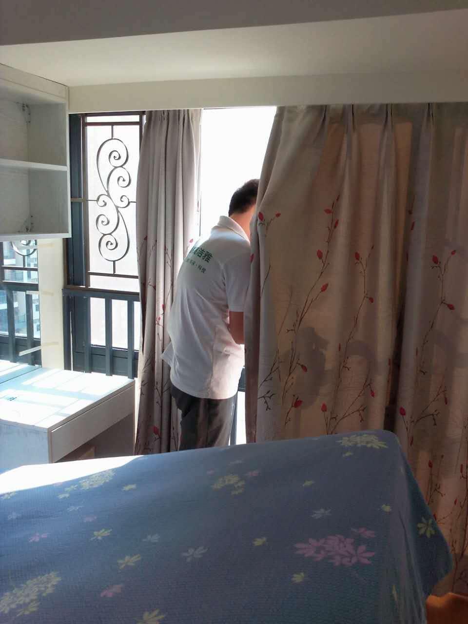 郑州新房别墅除甲醛