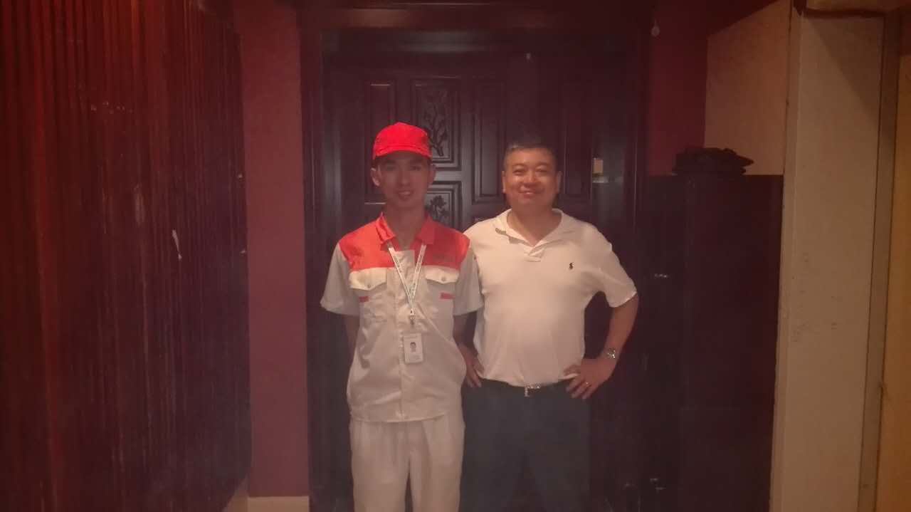 河南高洁雅环保-别墅除甲醛