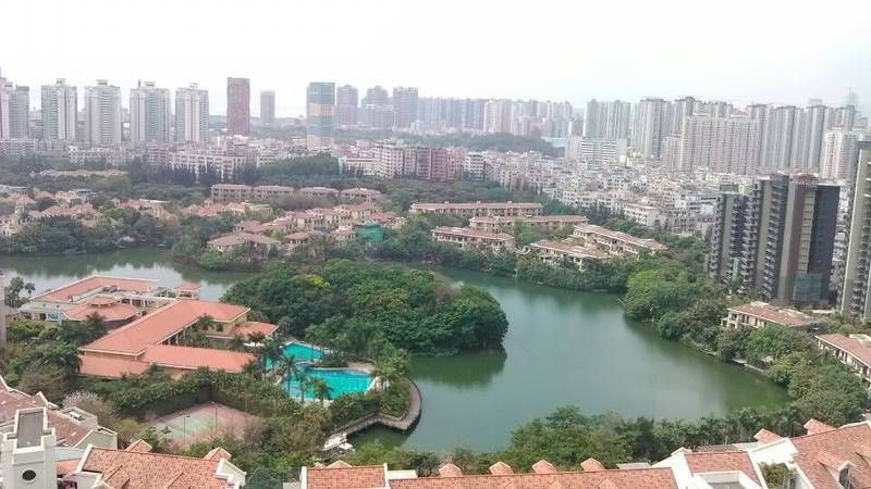 河南高洁雅环保-别墅除甲醛